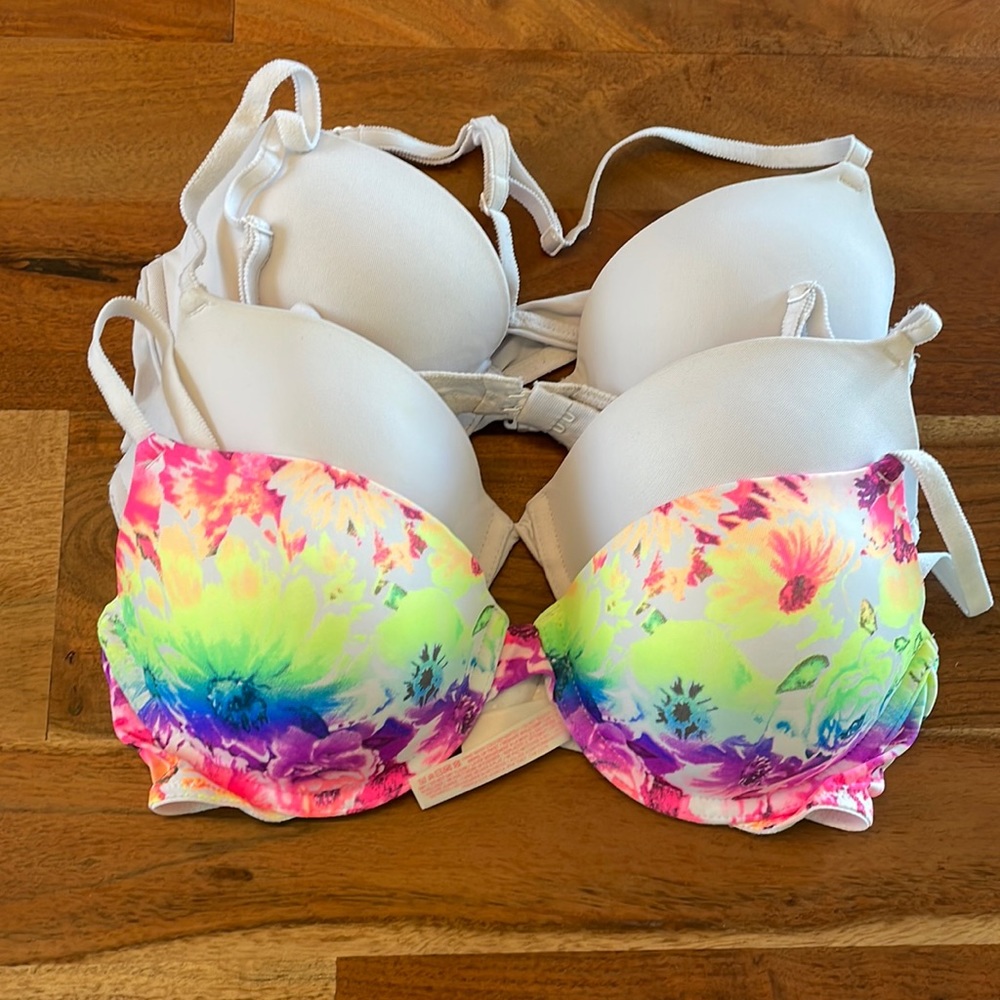 Pink (Victoria Secret) Bundle